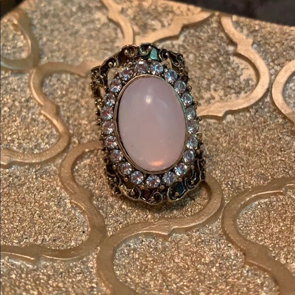 Vintage ring  - Picture 1 of 4